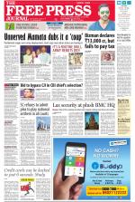 Free Press - Mumbai Epaper