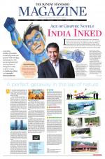 The Sunday Standard Magazine