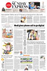 The New Indian Express-Thrissur 