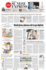 The New Indian Express-Kozhikode