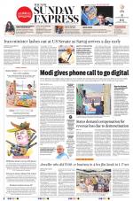 The New Indian Express-Tadepalligudem