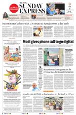 The New Indian Express-Tirupati