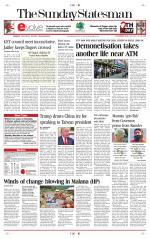 Kolkata - The Statesman