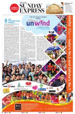 The New Indian Express-Sambalpur