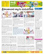 Nalgonda Constituencies