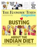 The Economic Times Magazine