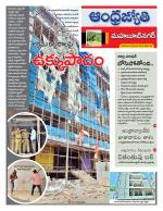 Mahabubnagar District