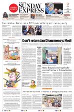 The New Indian Express-Vijayawada