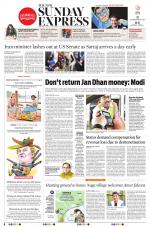 The New Indian Express-Chennai