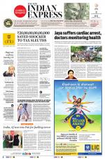 The New Indian Express-Nagapattinam