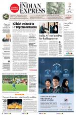 The New Indian Express-Kozhikode