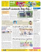 Nalgonda Constituencies