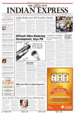 The New Indian Express-Chennai