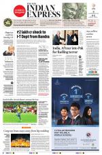 The New Indian Express-Kochi