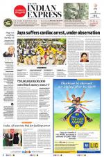The New Indian Express-Bengaluru