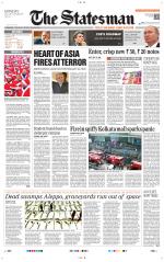 Kolkata - The Statesman