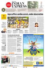 The New Indian Express-Chennai
