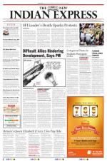 The New Indian Express-Bengaluru