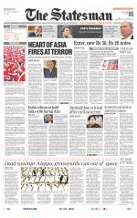 Delhi - The Statesman