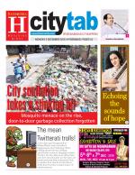 HYDERABAD CITY TAB