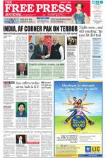 Free Press - Mumbai Epaper