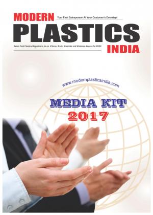 Modern Plastics India Media Kit