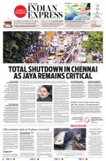 The New Indian Express-Shivamogga