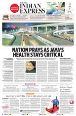 The New Indian Express-Thrissur 