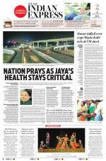 The New Indian Express-Jeypore