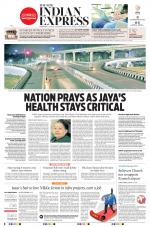 The New Indian Express-Kozhikode