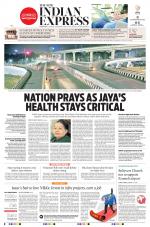 The New Indian Express-Kannur