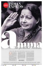 The New Indian Express-Belagavi