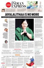 The New Indian Express-Kochi