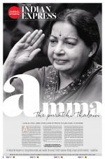 The New Indian Express-Bengaluru