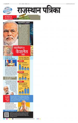 Kota Rajasthan Patrika