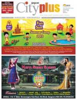 VI, April 5 - April 11, 2013, 29th Edition