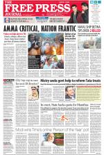Free Press - Mumbai Epaper
