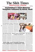 The Sikh Times