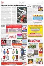 The New Indian Express-Tirunelveli