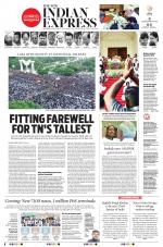 The New Indian Express-Bengaluru
