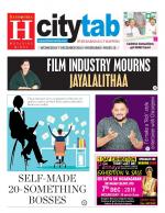 HYDERABAD CITY TAB