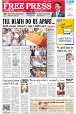 Free Press - Mumbai Epaper