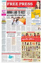 Free Press - Ujjain Epaper Edition