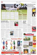 The New Indian Express-Vellore