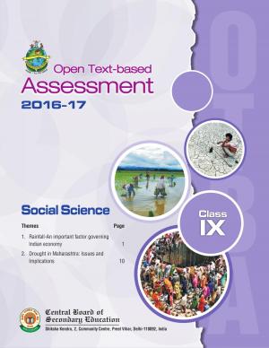 CBSE OTBA Class 9 Social Science 2017 (in English)