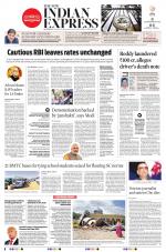 The New Indian Express-Shivamogga