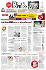 The New Indian Express-Kozhikode