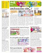 Khammam Constituencies