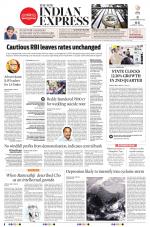 The New Indian Express-Tadepalligudem