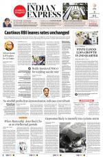 The New Indian Express-Anantapur